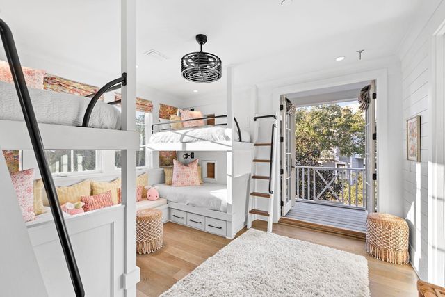 29 W Yacht Pond Lane, Watersound, FL 32461