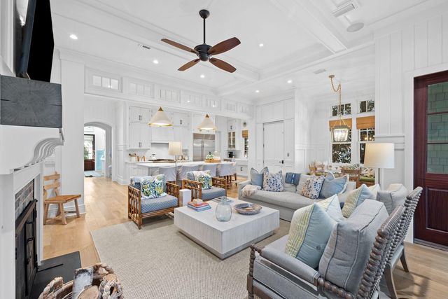 29 W Yacht Pond Lane, Watersound, FL 32461