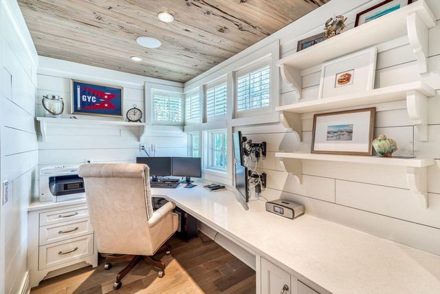 29 W Yacht Pond Lane, Watersound, FL 32461