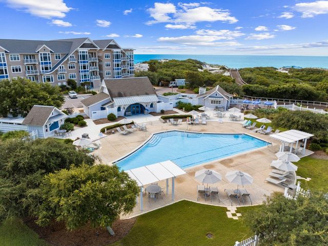 29 W Yacht Pond Lane, Watersound, FL 32461