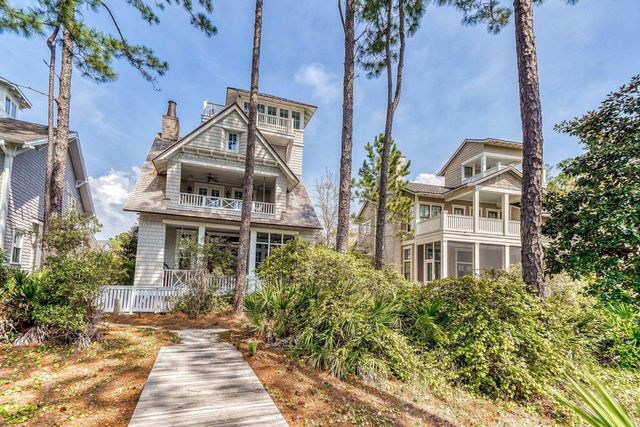 29 W Yacht Pond Lane, Watersound, FL 32461