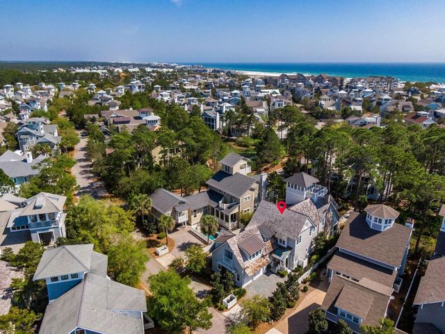 29 W Yacht Pond Lane, Watersound, FL 32461