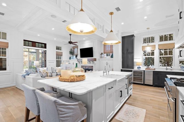 29 W Yacht Pond Lane, Watersound, FL 32461