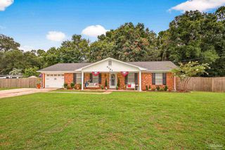 5783 Sunview Dr, Milton, FL 32570