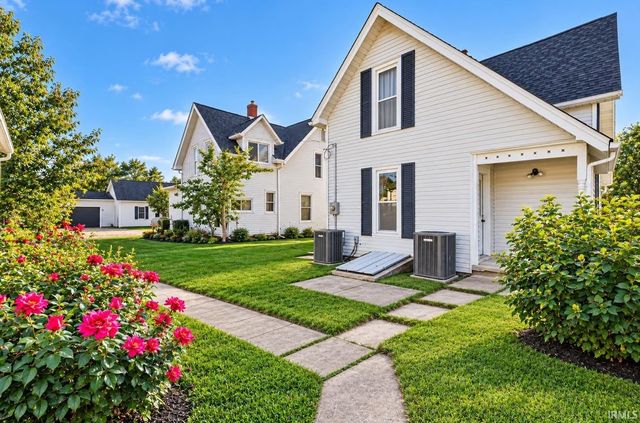 1138 M Street, Bedford, IN 47421