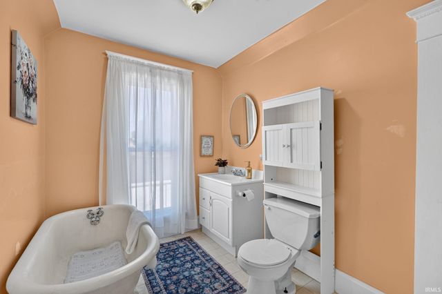 1138 M Street, Bedford, IN 47421