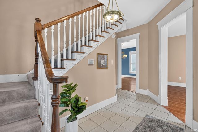 1138 M Street, Bedford, IN 47421