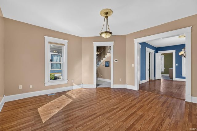 1138 M Street, Bedford, IN 47421