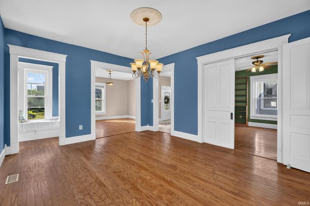 1138 M Street, Bedford, IN 47421