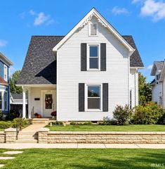 1138 M Street, Bedford, IN 47421