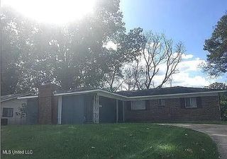 3368 Casa Grande Circle, Jackson, MS 39209
