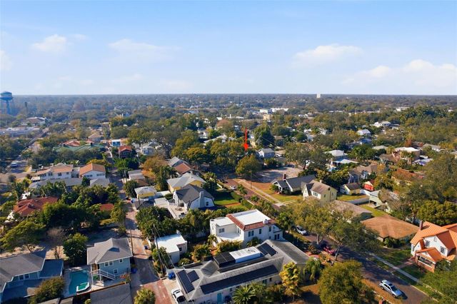 141 15TH AVENUE N, St Petersburg, FL 33704