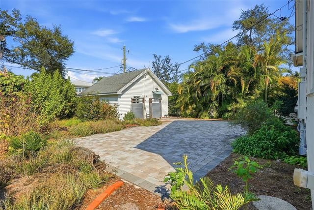 141 15TH AVENUE N, St Petersburg, FL 33704