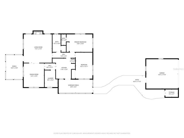 141 15TH AVENUE N, St Petersburg, FL 33704