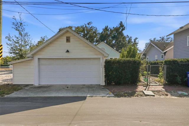 141 15TH AVENUE N, St Petersburg, FL 33704