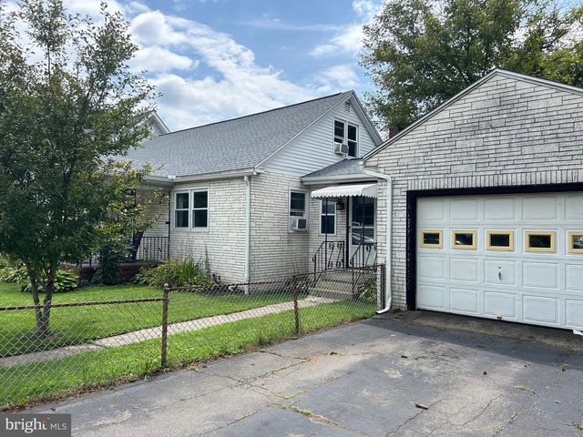 420 NORTH, Lykens, PA 17048