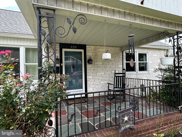 420 NORTH, Lykens, PA 17048