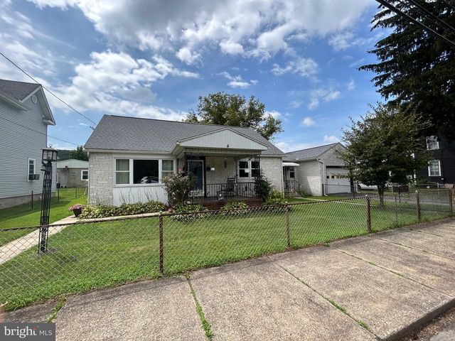 420 NORTH, Lykens, PA 17048