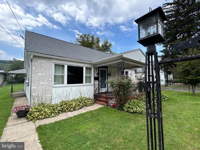 420 NORTH, Lykens, PA 17048