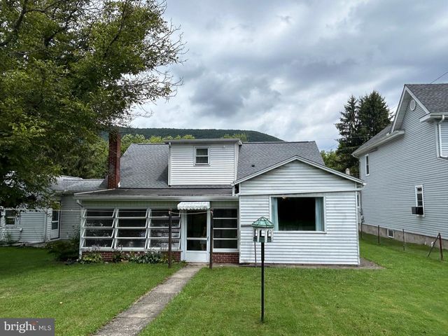 420 NORTH, Lykens, PA 17048
