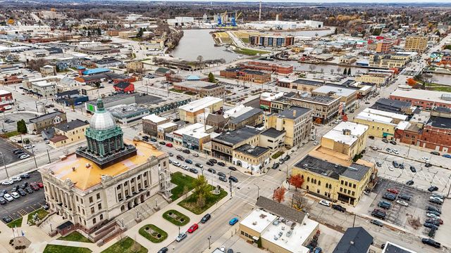 1314 S 10th STREET, Manitowoc, WI 54220