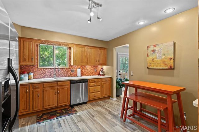 2362 Briarcliff Drive, Alton, IL 62002