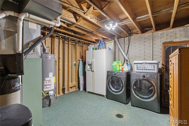 2362 Briarcliff Drive, Alton, IL 62002