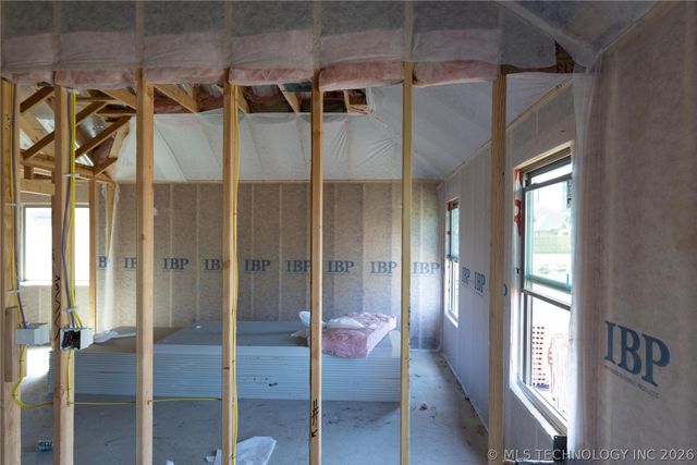 2908 E Northampton Street, Broken Arrow, OK 74014