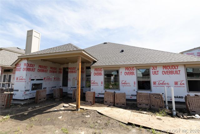 2908 E Northampton Street, Broken Arrow, OK 74014