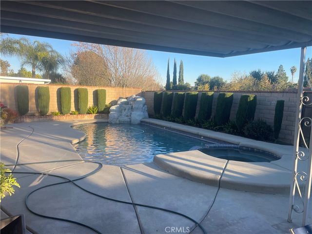 4001 Hickory Lane, Chino Hills, CA 91709