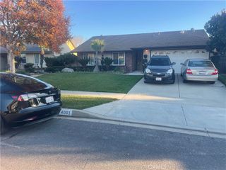 4001 Hickory Lane, Chino Hills, CA 91709