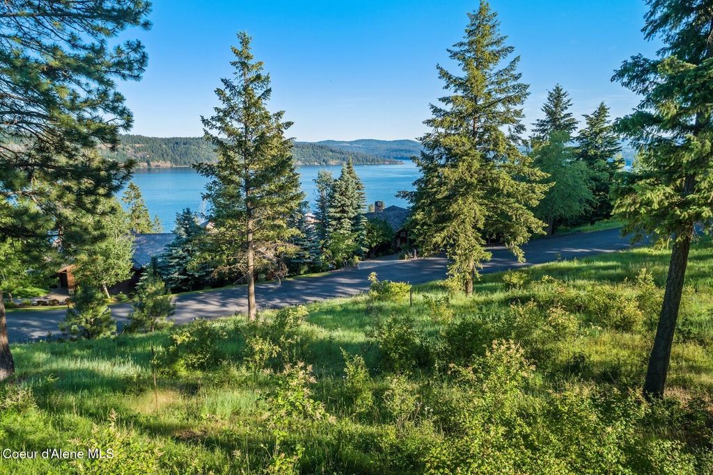 Lot 46 Onyx Circle, Coeur D'alene, ID 83814