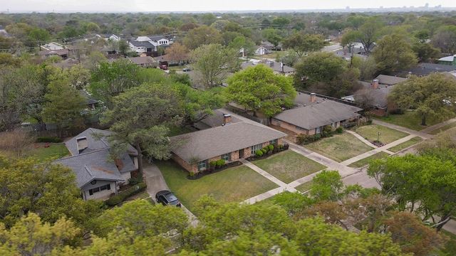 3336 Whitehall Drive, Dallas, TX 75229