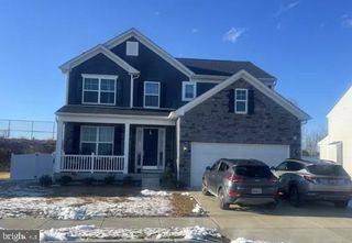 6 JIMMYS ST, Mount Airy, MD 21771