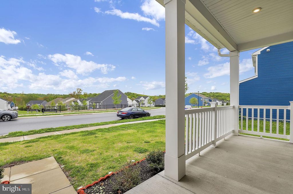 Image 5 of property listing at 6 JIMMYS ST, Mount Airy, MD 21771