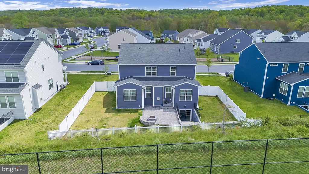 Image 51 of property listing at 6 JIMMYS ST, Mount Airy, MD 21771