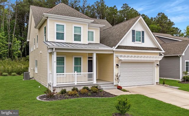 22543 BRADBURY WAY, Georgetown, DE 19947