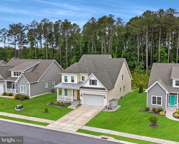 22543 BRADBURY WAY, Georgetown, DE 19947