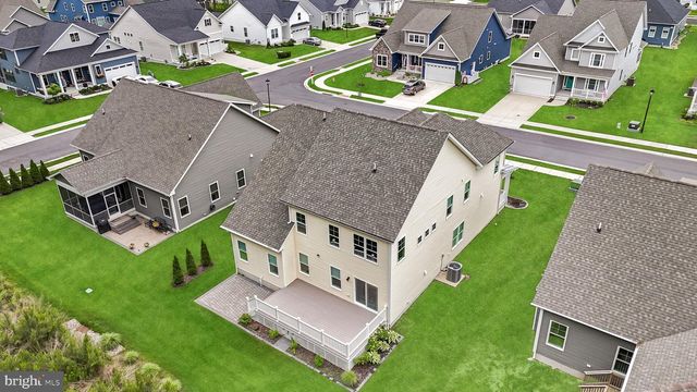 22543 BRADBURY WAY, Georgetown, DE 19947