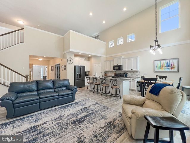 22543 BRADBURY WAY, Georgetown, DE 19947