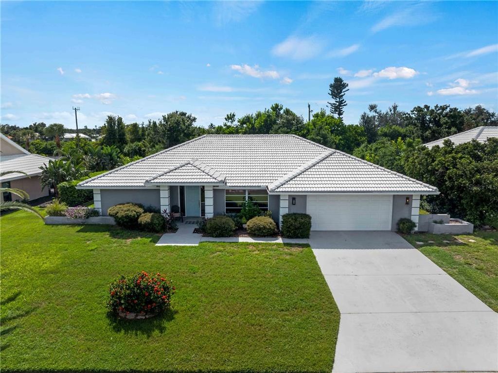 523 WARWICK DRIVE, Venice, FL 34293