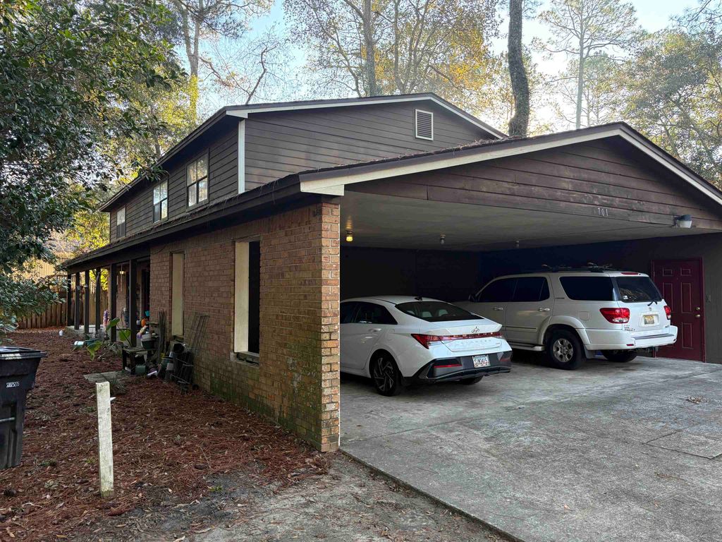 3701 Donovan Dr Apt C, Tallahassee, FL 32309