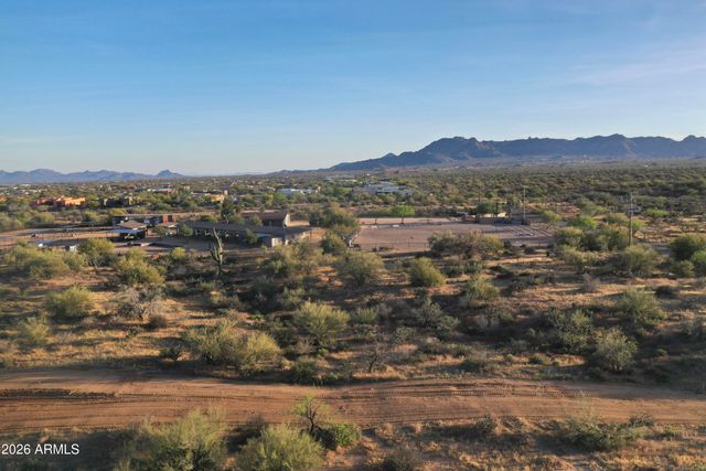 00000 E Baker Drive 1, Scottsdale, AZ 85262