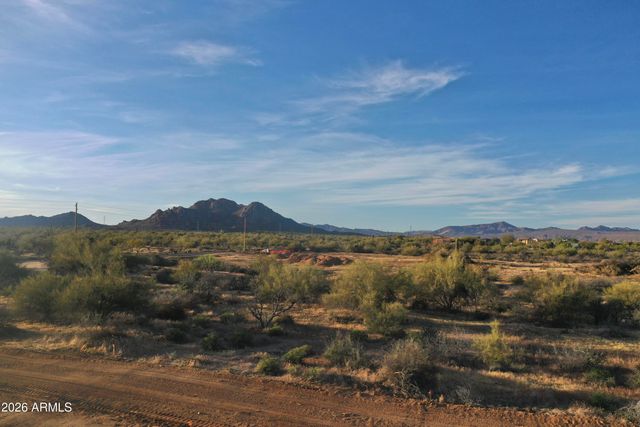 00000 E Baker Drive 1, Scottsdale, AZ 85262