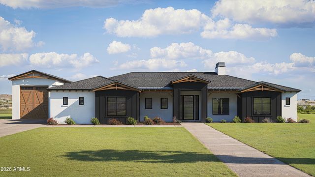 00000 E Baker Drive 1, Scottsdale, AZ 85262