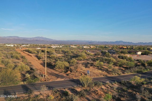 00000 E Baker Drive 1, Scottsdale, AZ 85262