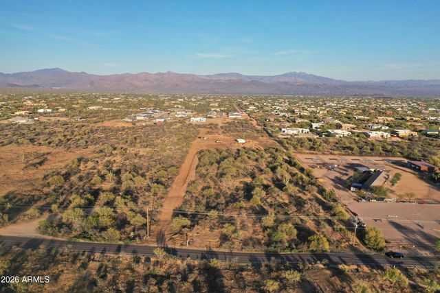 00000 E Baker Drive 1, Scottsdale, AZ 85262