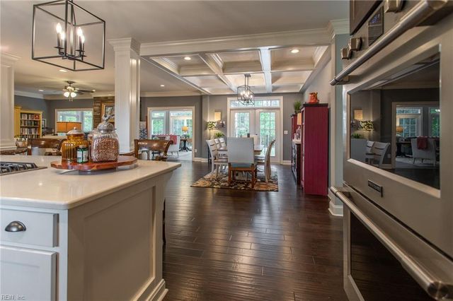 168 Highland Pony DR, Hertford, NC 27944