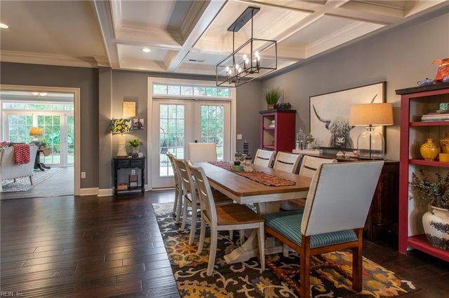 168 Highland Pony DR, Hertford, NC 27944