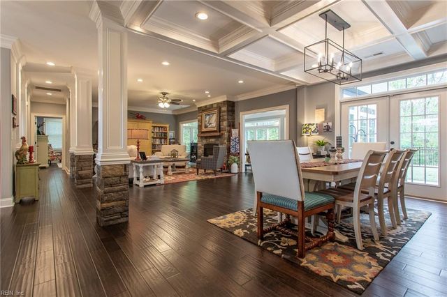 168 Highland Pony DR, Hertford, NC 27944